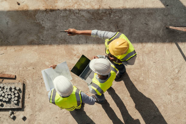 Best Affordable Concrete Contractor  in The Crossings, FL