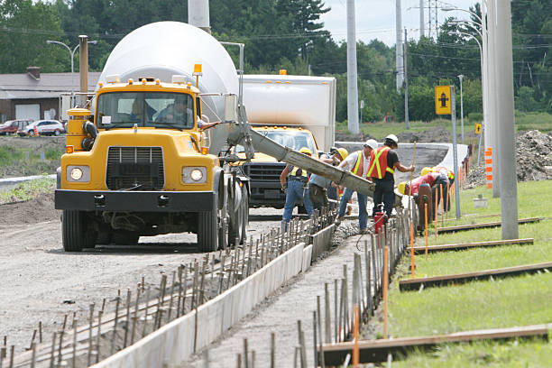 Best Driveway Concrete Repair  in The Crossings, FL