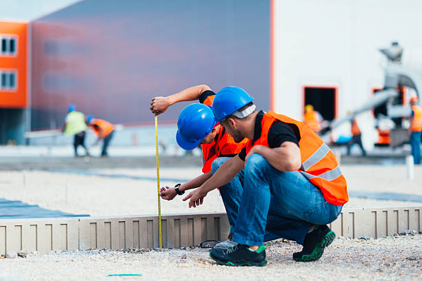 Best Best Concrete Contractor  in The Crossings, FL