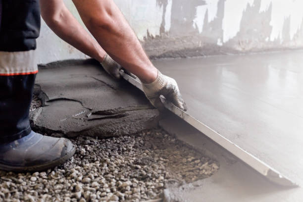 Best Waterproofing & Drywells  in The Crossings, FL